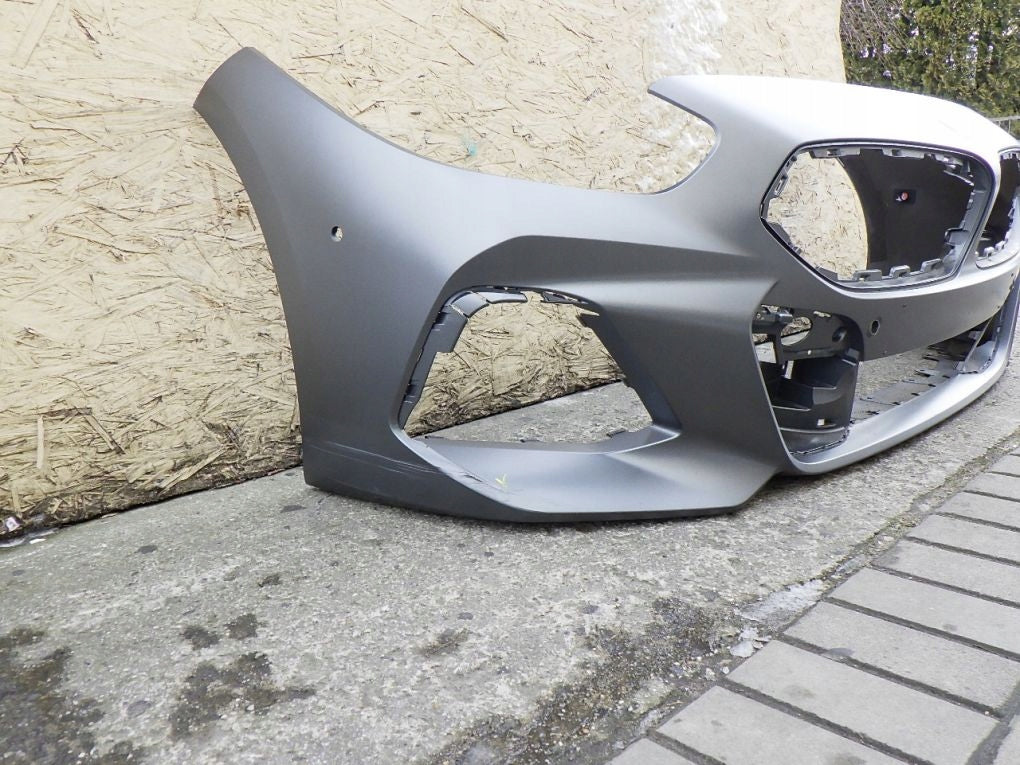 BMW Z4 G29 M PACKAGE Front Bumper