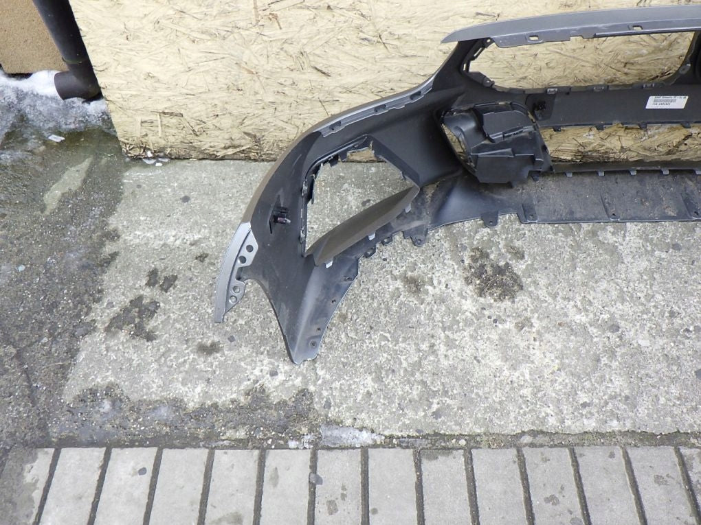 BMW Z4 G29 M PACKAGE Front Bumper