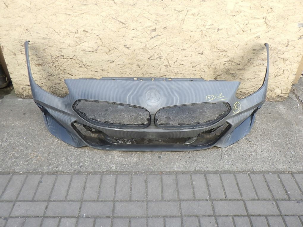 BMW Z4 G29 M PACKAGE Front Bumper