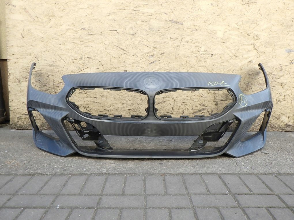 BMW Z4 G29 M PACKAGE Front Bumper