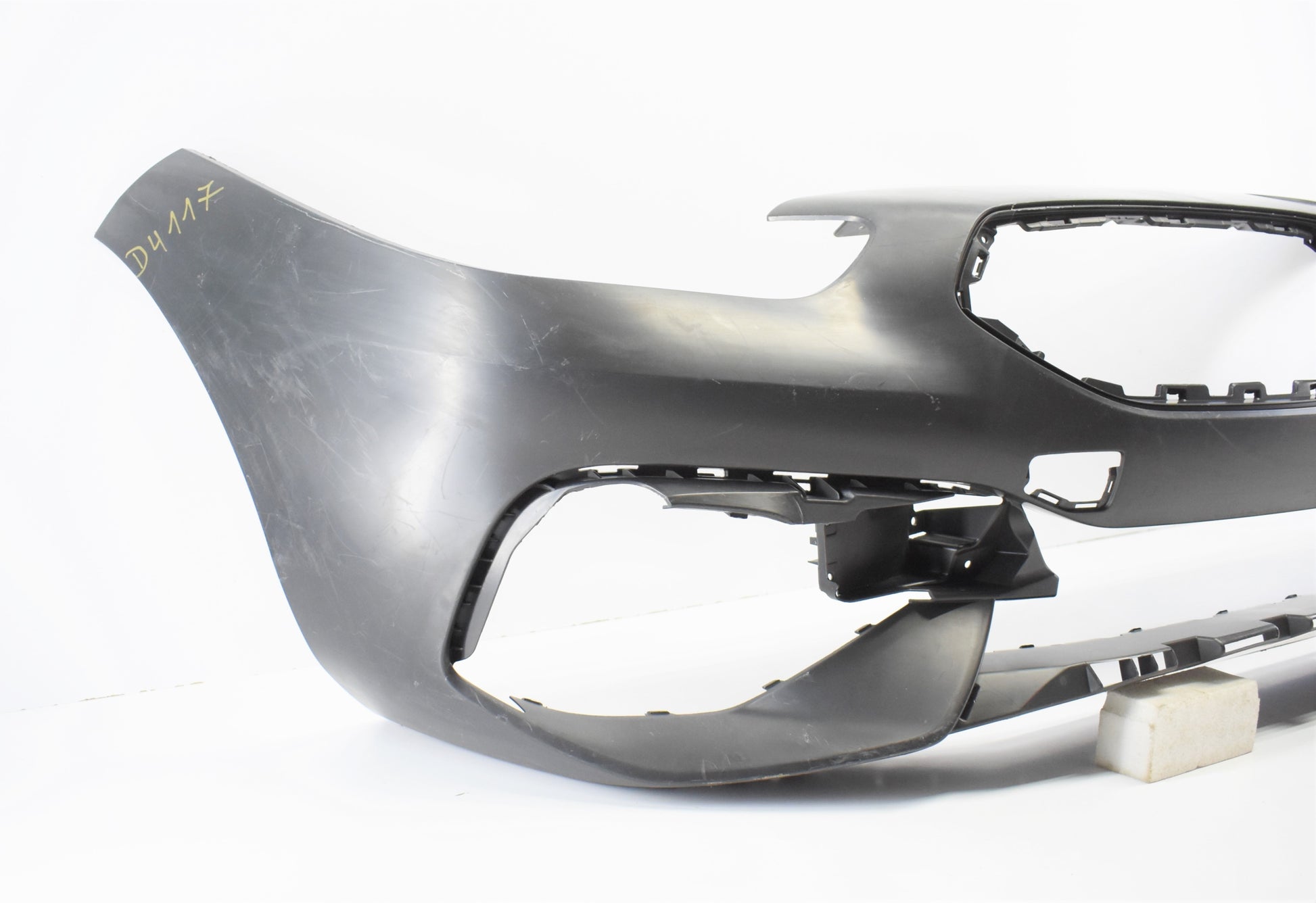 BMW Z4 G29 Front Bumper - New Original