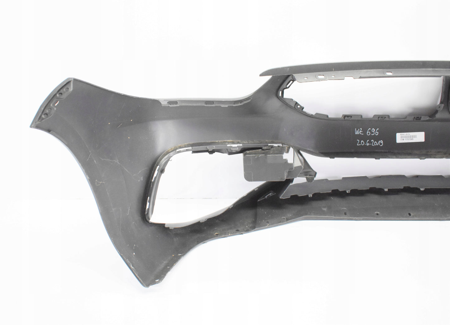 BMW Z4 G29 Front Bumper - New Original