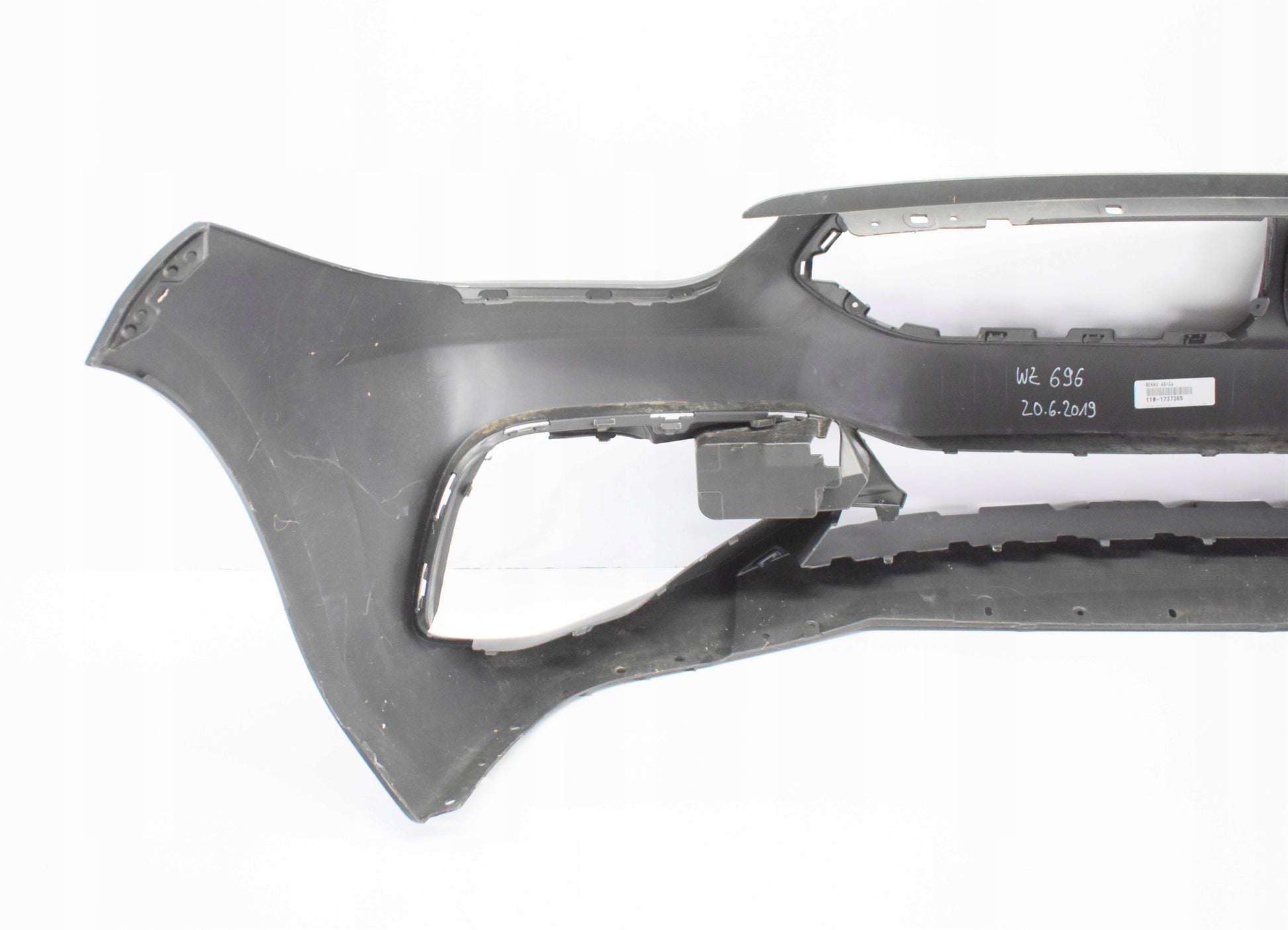 BMW Z4 G29 Front Bumper - New Original