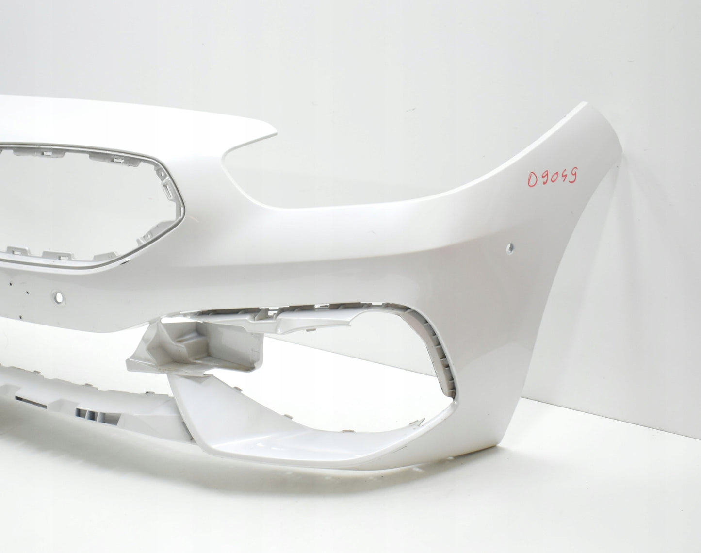BMW Z4 G29 FRONT BUMPER ORG STANDARD