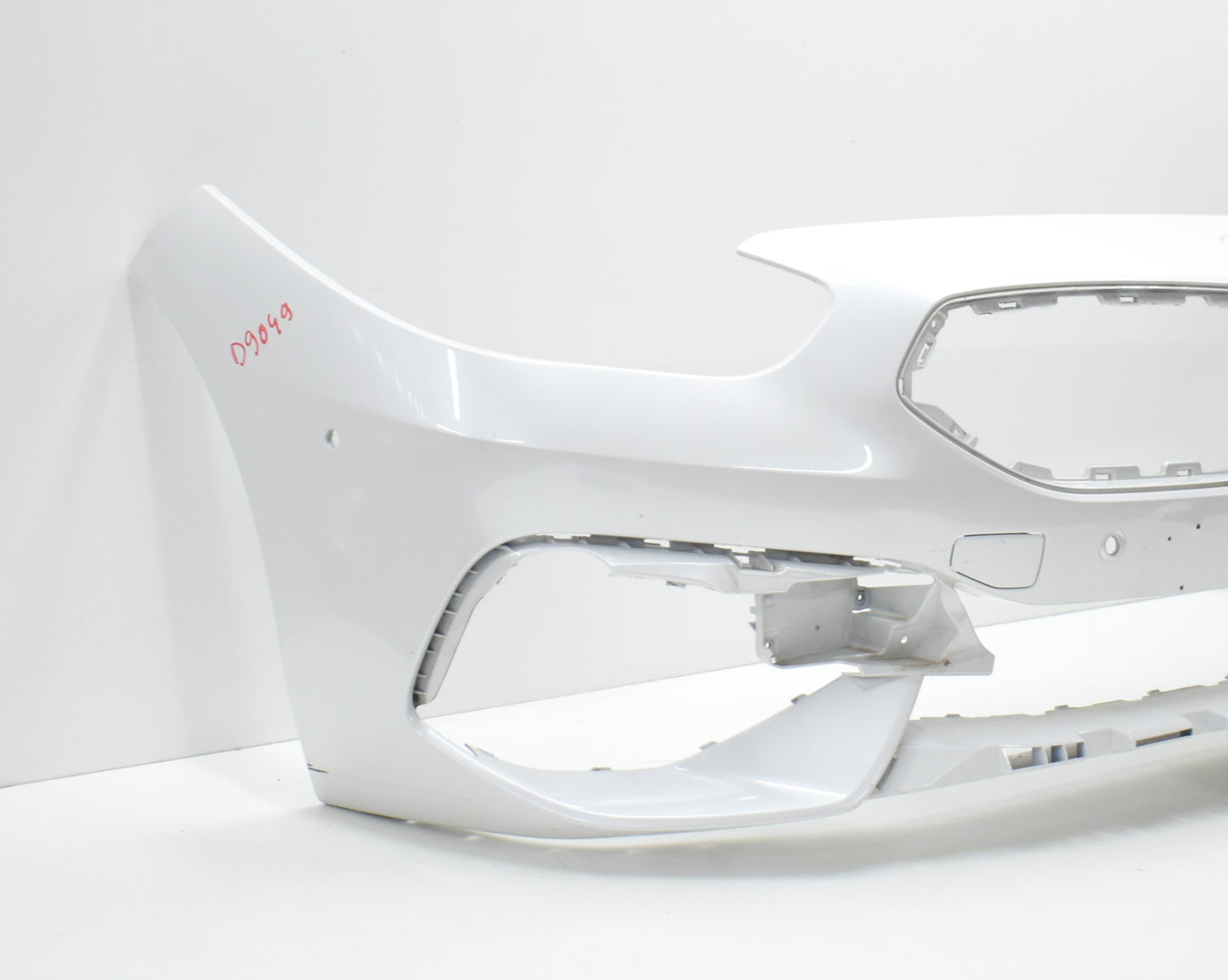 BMW Z4 G29 FRONT BUMPER ORG STANDARD