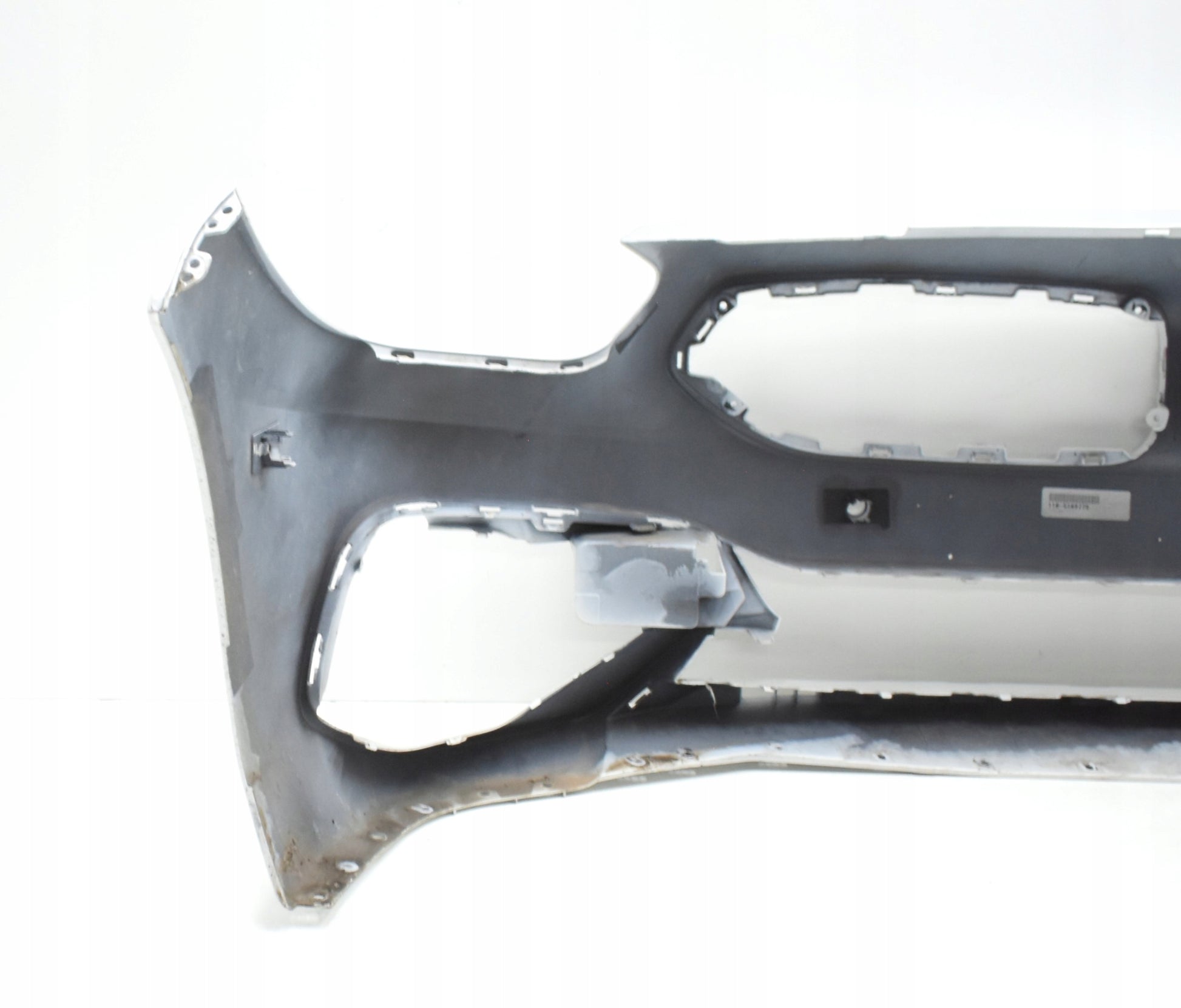 BMW Z4 G29 FRONT BUMPER ORG STANDARD
