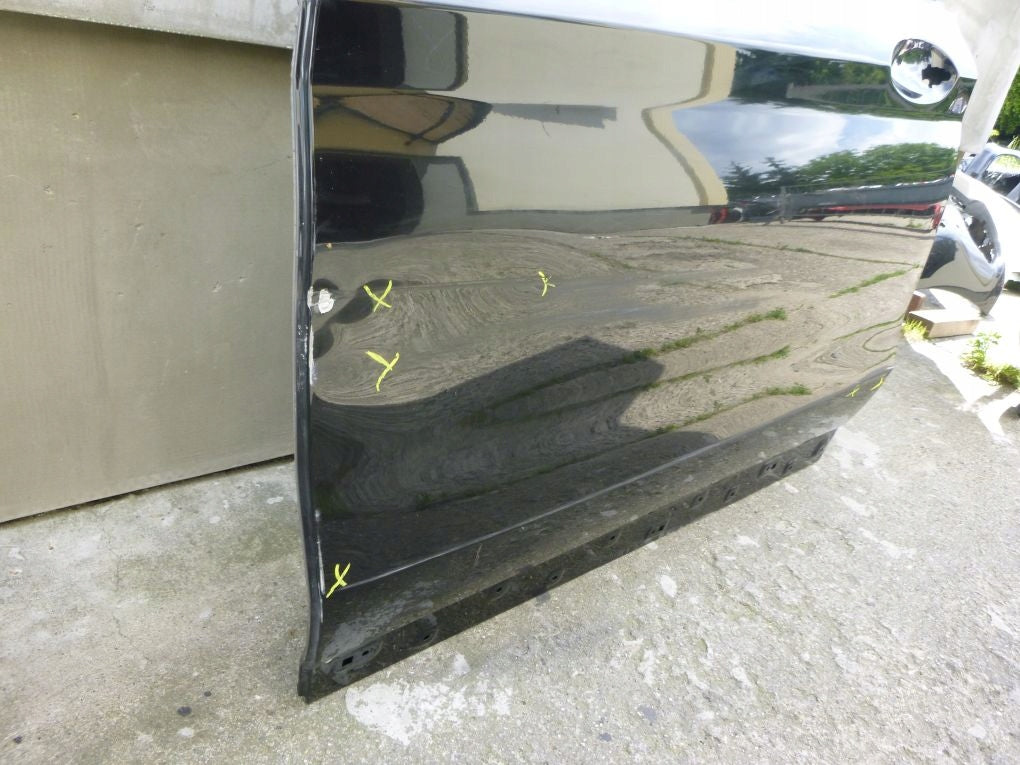 BMW x4 G02 front left door