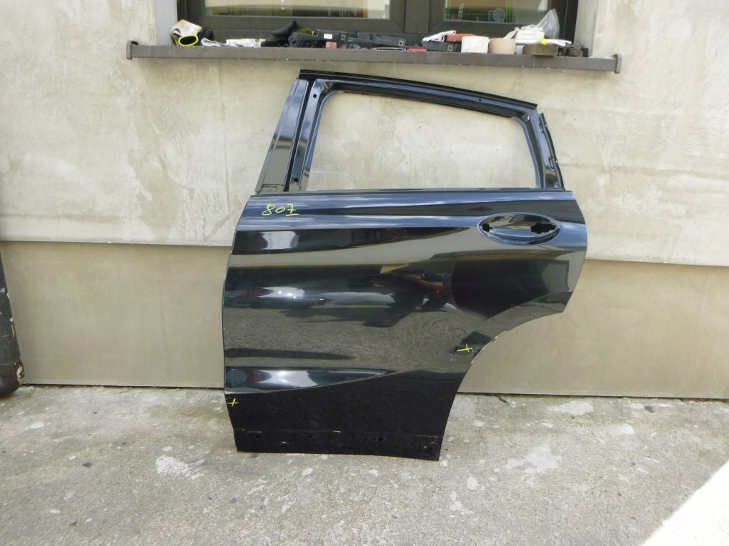 BMW x4 G02 front left door