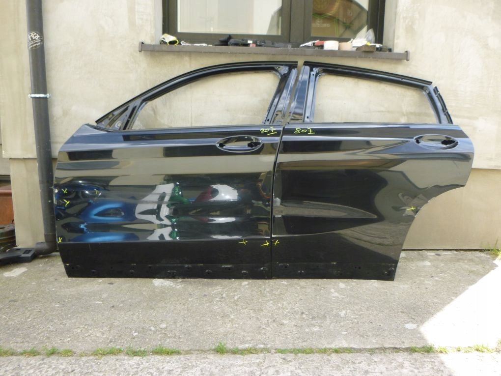 BMW x4 G02 front left door