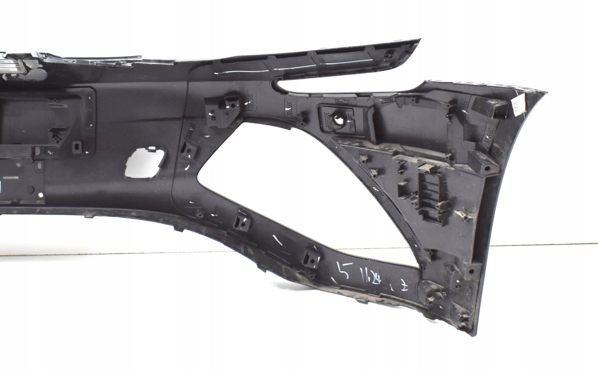 BYD SEAL FRONT BUMPER ORG