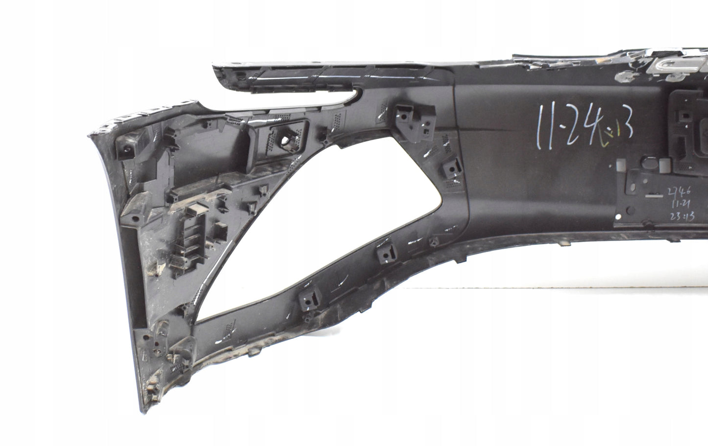 BYD SEAL FRONT BUMPER ORG