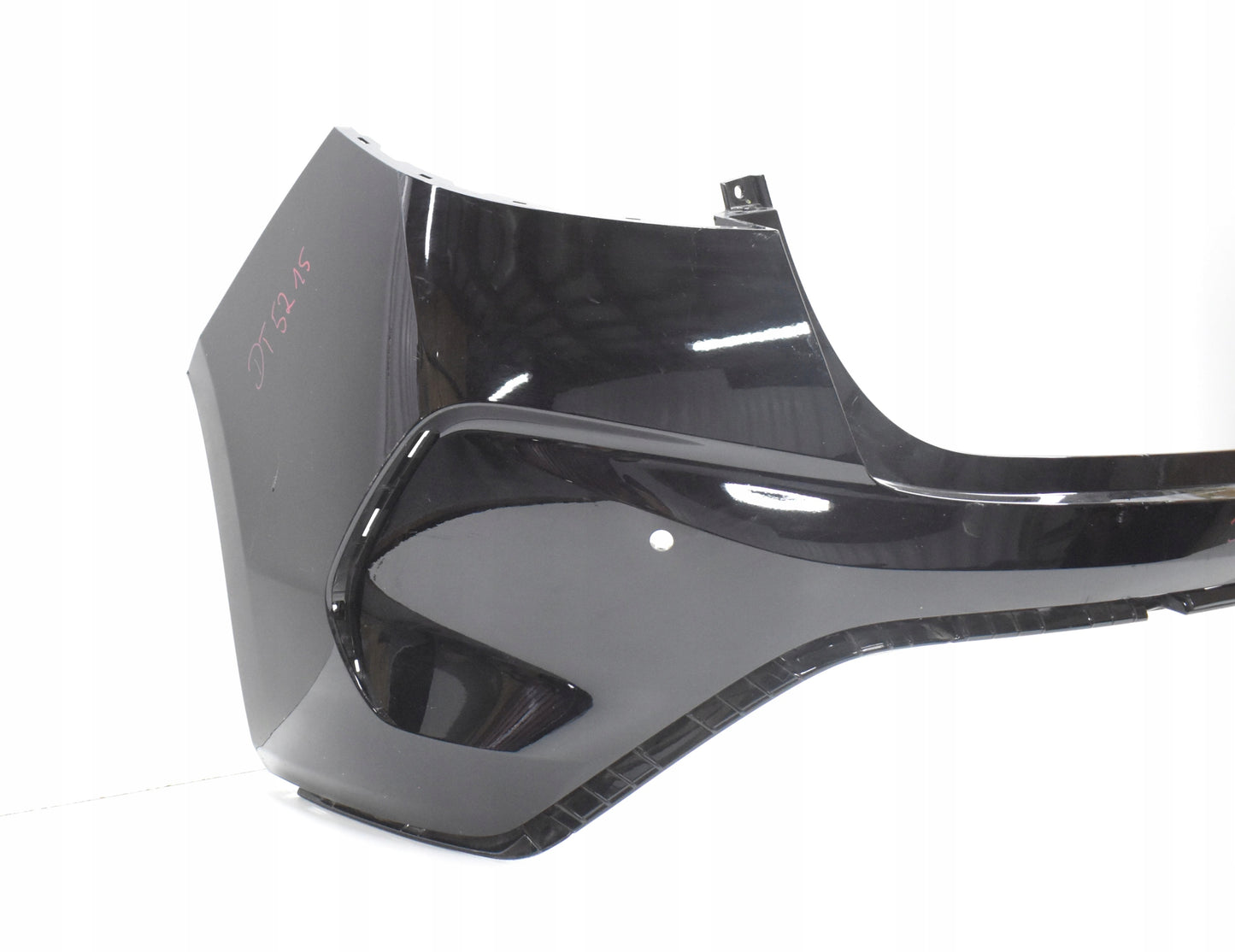 BYD SEAL REAR BUMPER ORG