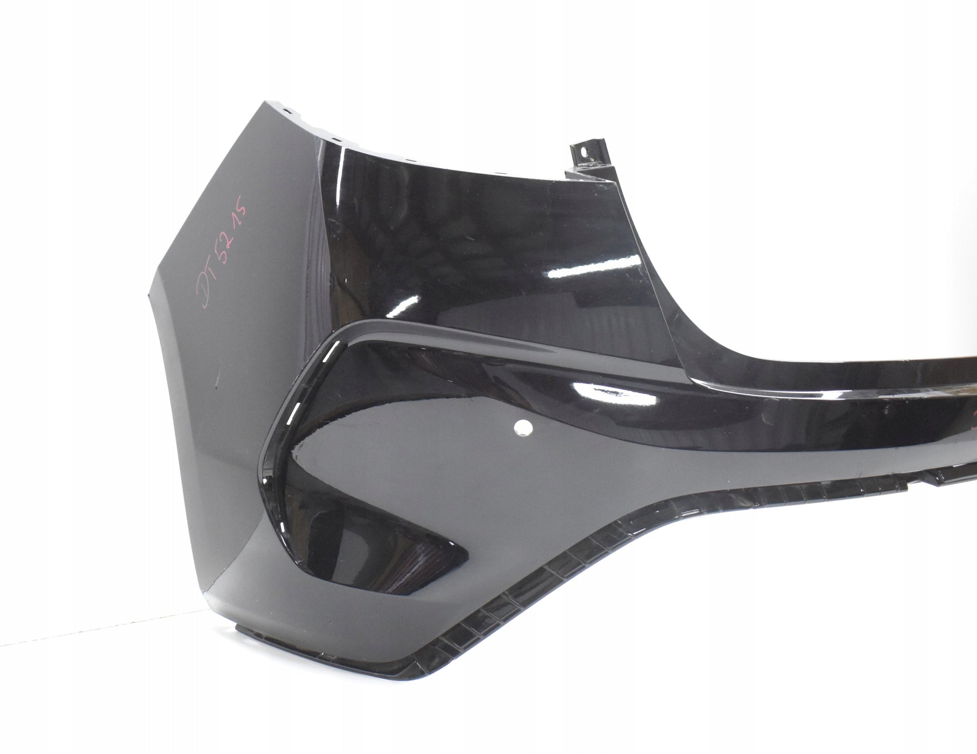 BYD SEAL REAR BUMPER ORG