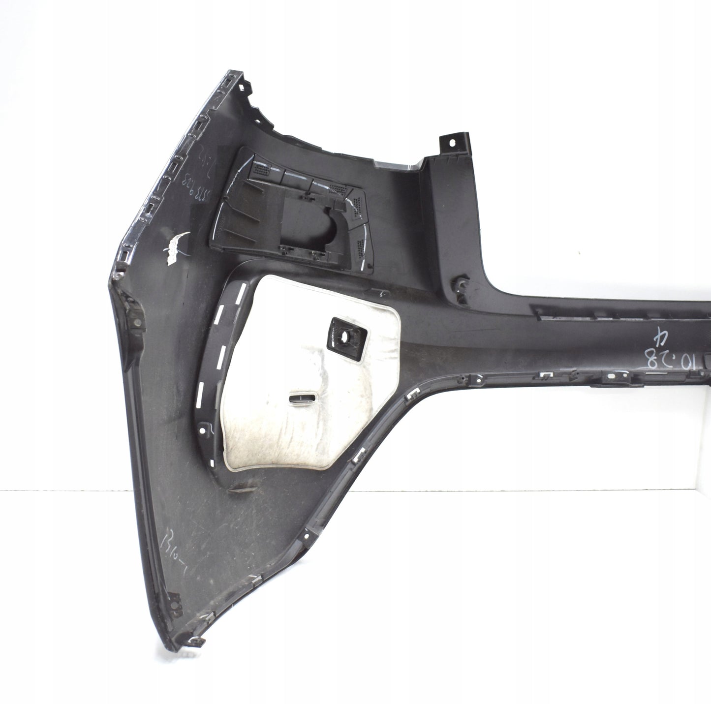 BYD SEAL REAR BUMPER ORG