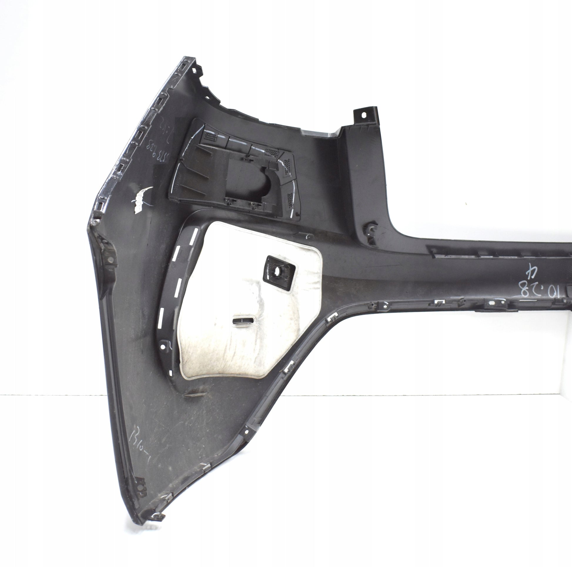 BYD SEAL REAR BUMPER ORG