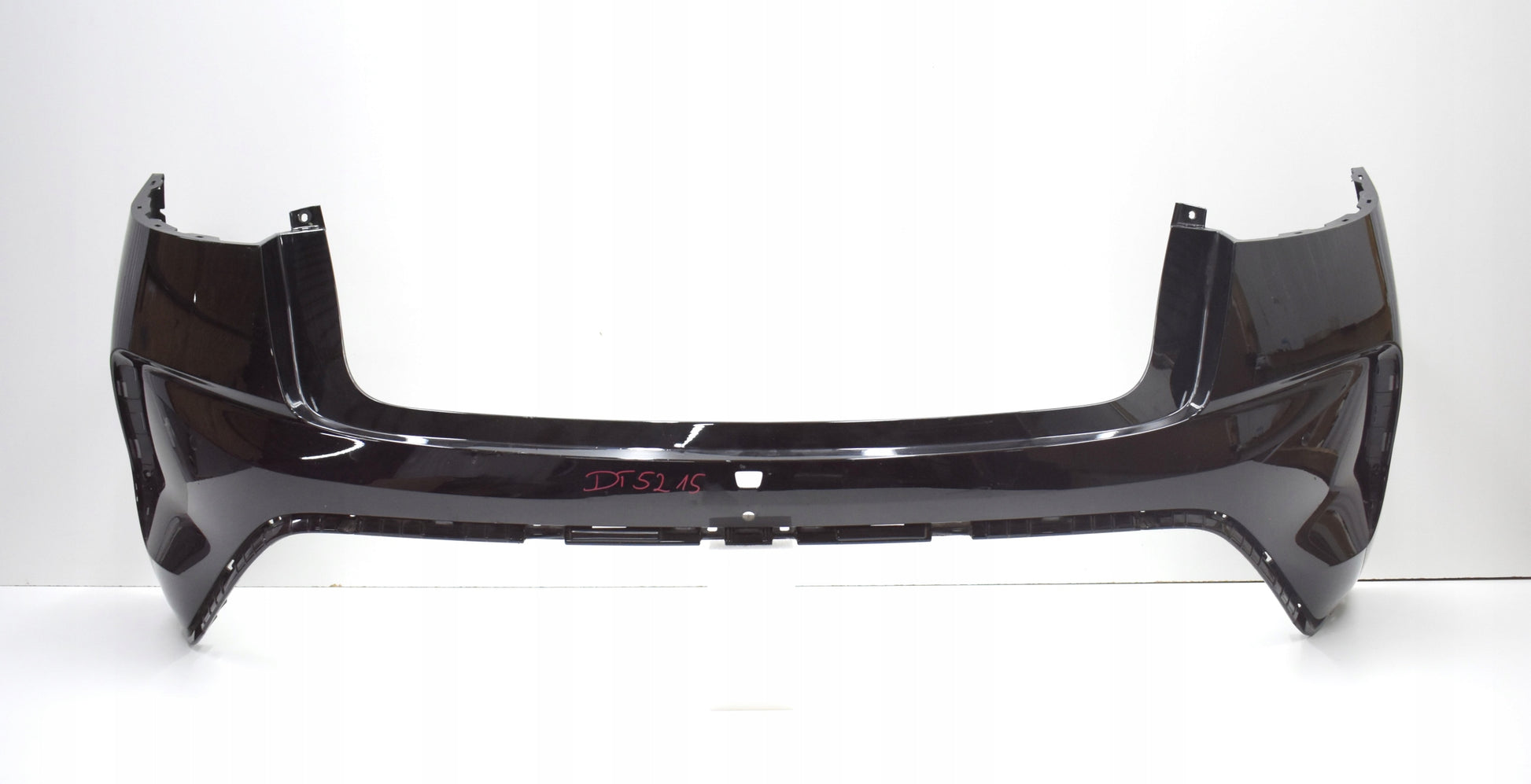 BYD SEAL REAR BUMPER ORG