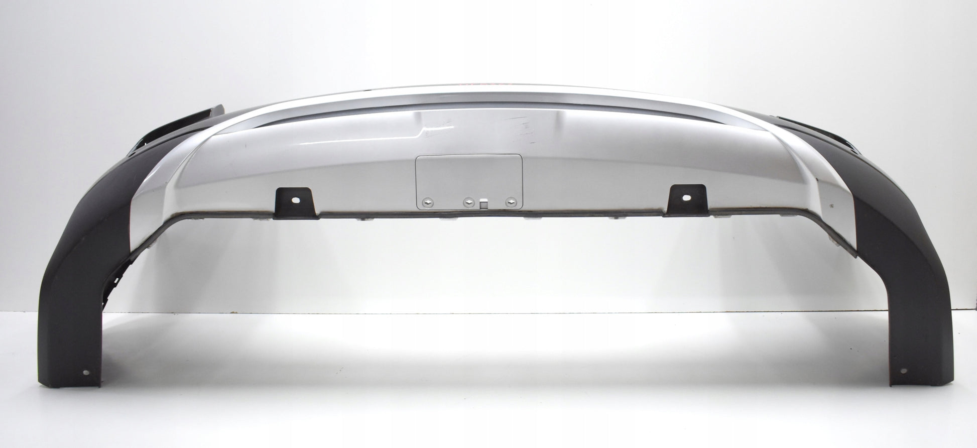 BYD SONG PLUS REAR BUMPER ORG + BOTTOM