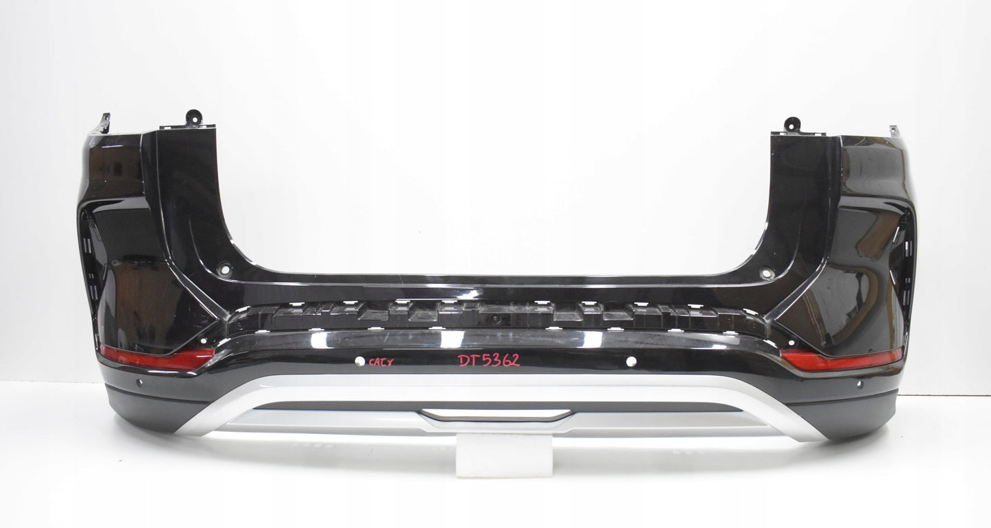 BYD SONG PLUS REAR BUMPER ORG + BOTTOM