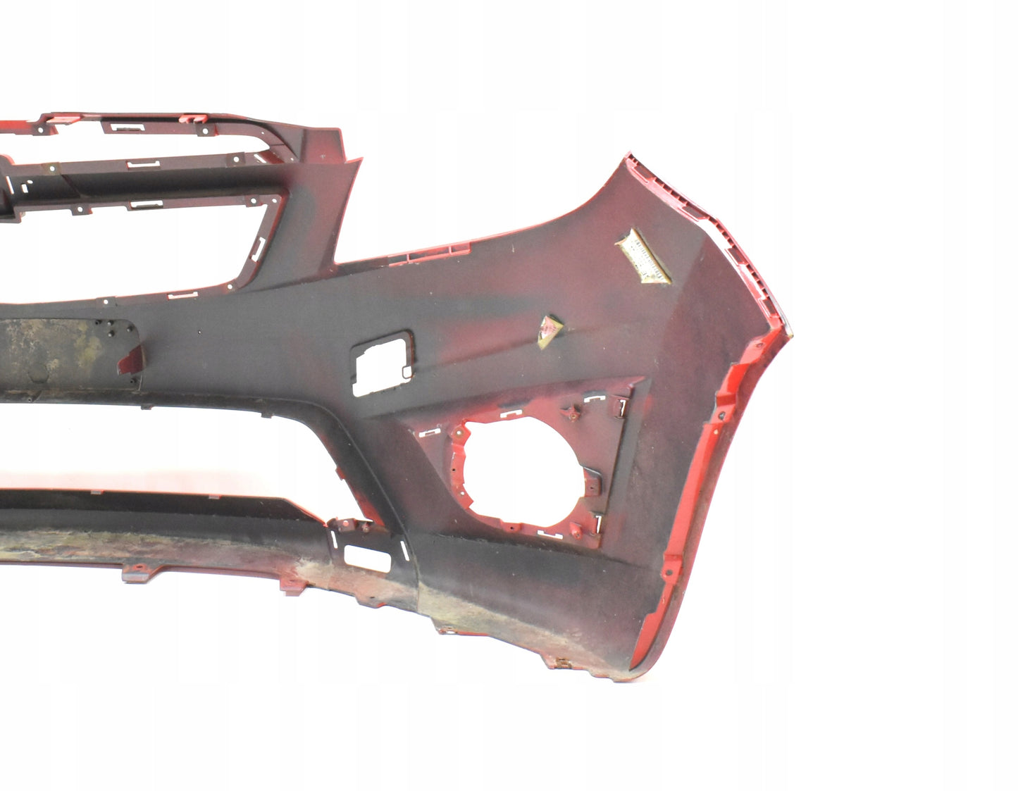 CHEVROLET SPARK III FRONT BUMPER ORG