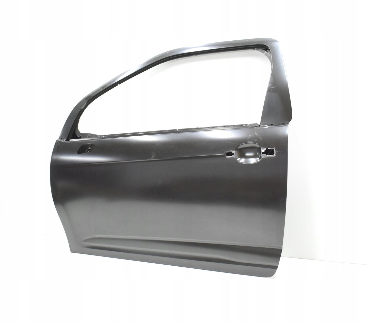 CITREON DS3 DOOR LEFT FRONT GENUINE NEW