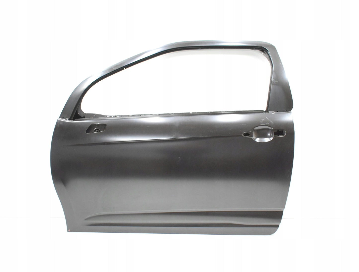 CITREON DS3 DOOR LEFT FRONT GENUINE NEW