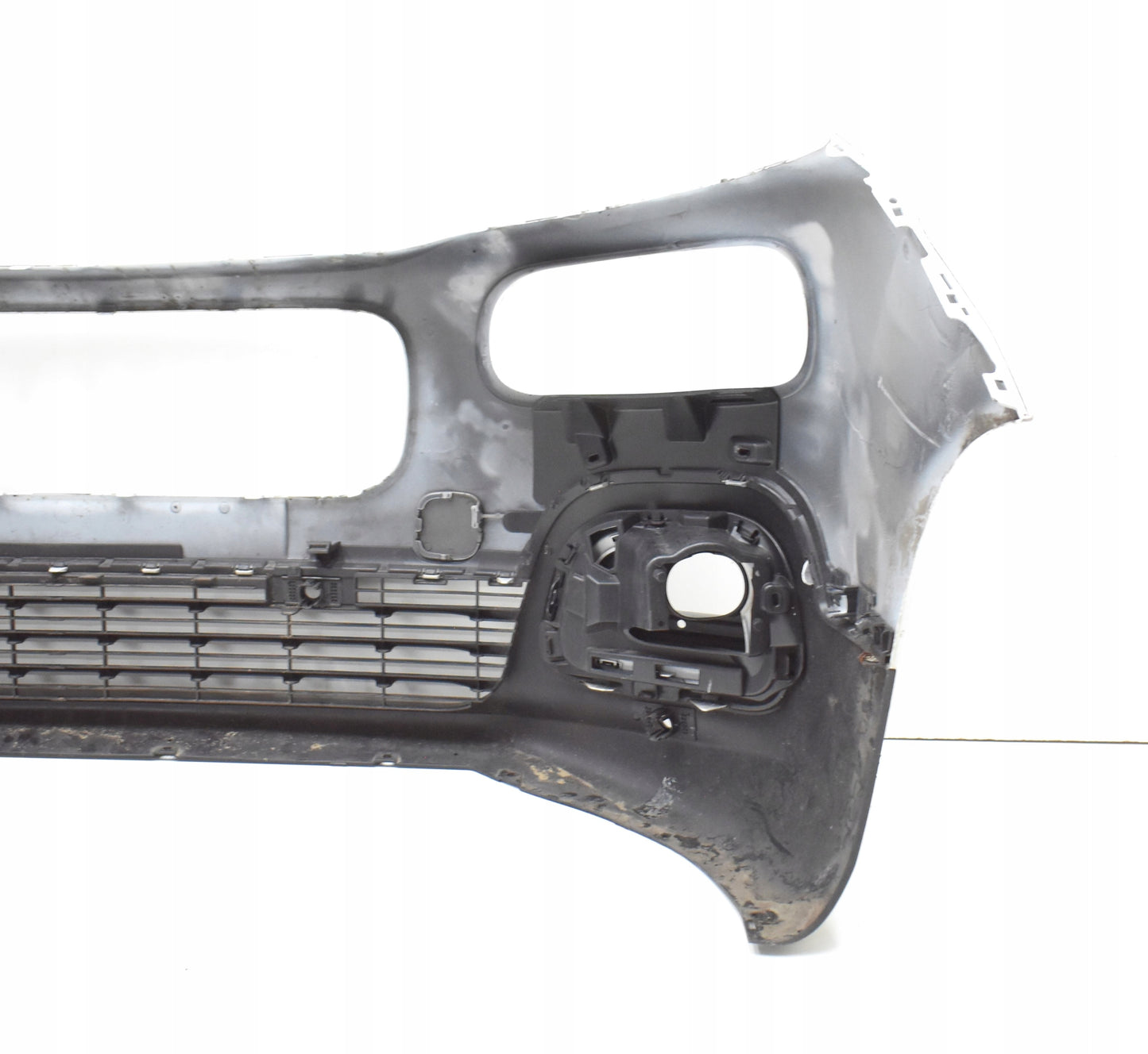 CITROEN BERLINGO IV 4 FRONT BUMPER 19+