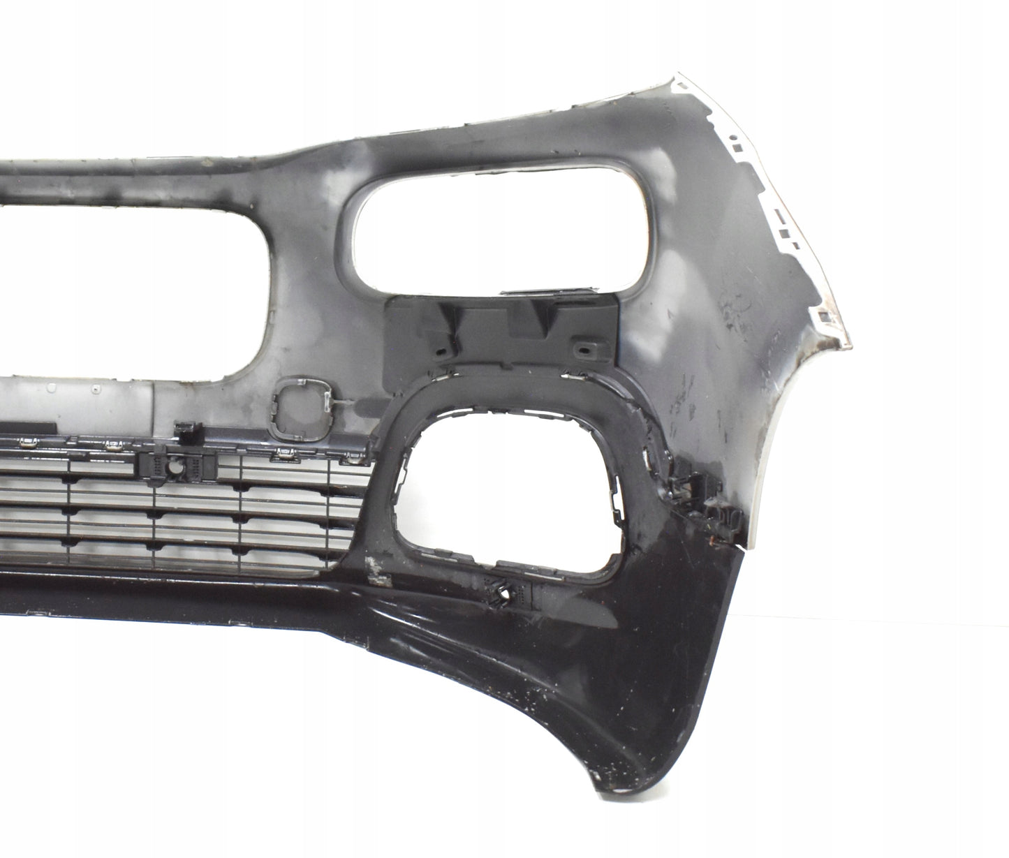 CITROEN BERLINGO IV 4 FRONT BUMPER 19+