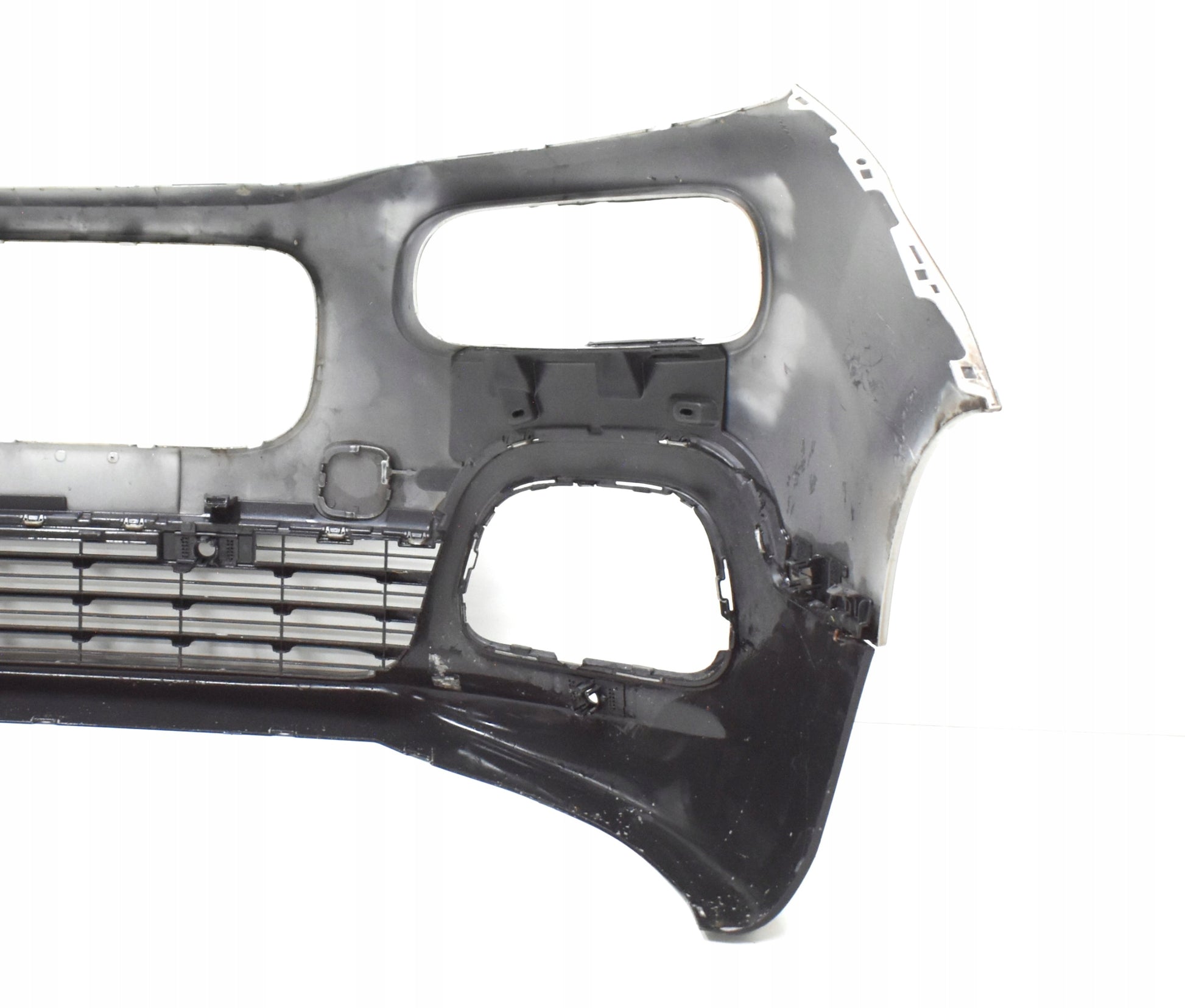 CITROEN BERLINGO IV 4 FRONT BUMPER 19+