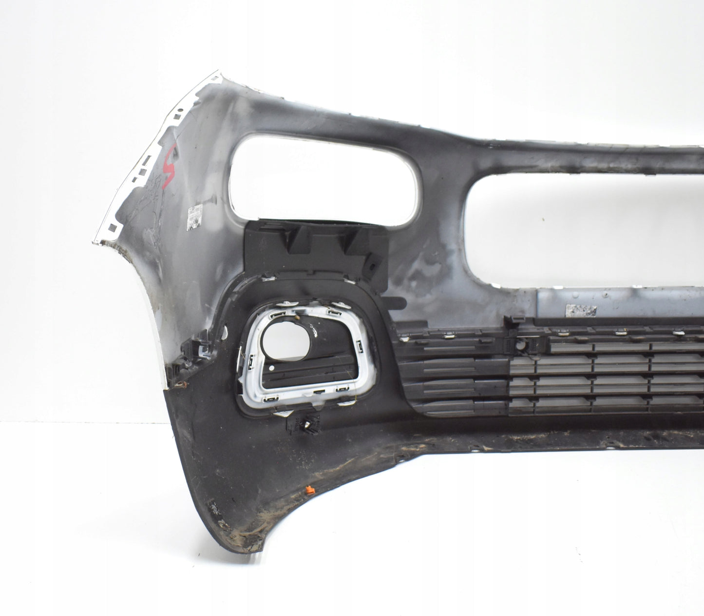 CITROEN BERLINGO IV 4 FRONT BUMPER 19+
