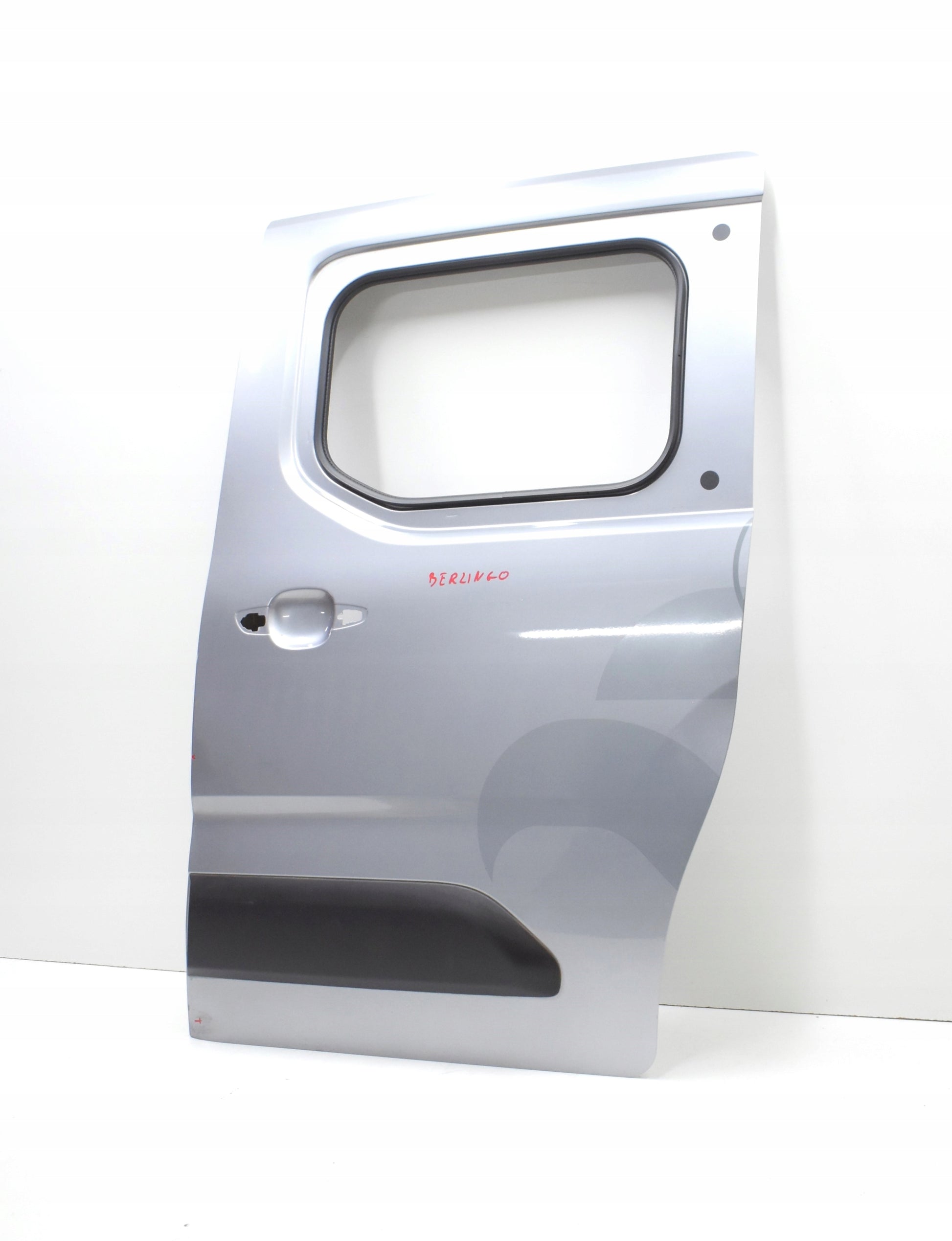 CITROEN BERLINGO IV PARTNER IV RIFTER LEFT SLIDING SIDE DOOR ORG