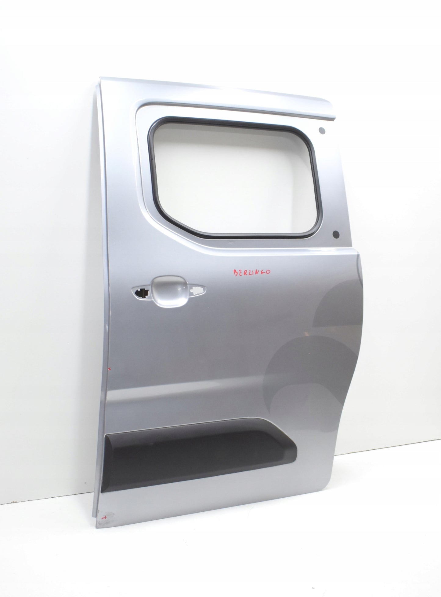 CITROEN BERLINGO IV PARTNER IV RIFTER LEFT SLIDING SIDE DOOR ORG