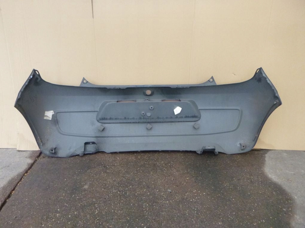 CITROEN C1 14- Rear Bumper
