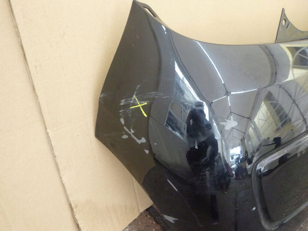 CITROEN C1 14- Rear Bumper