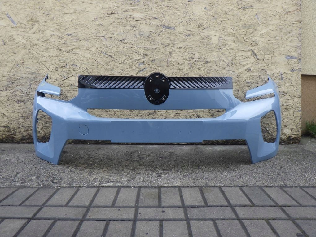 CITROEN C3 E-C3 IV 4 2024- Front Bumper