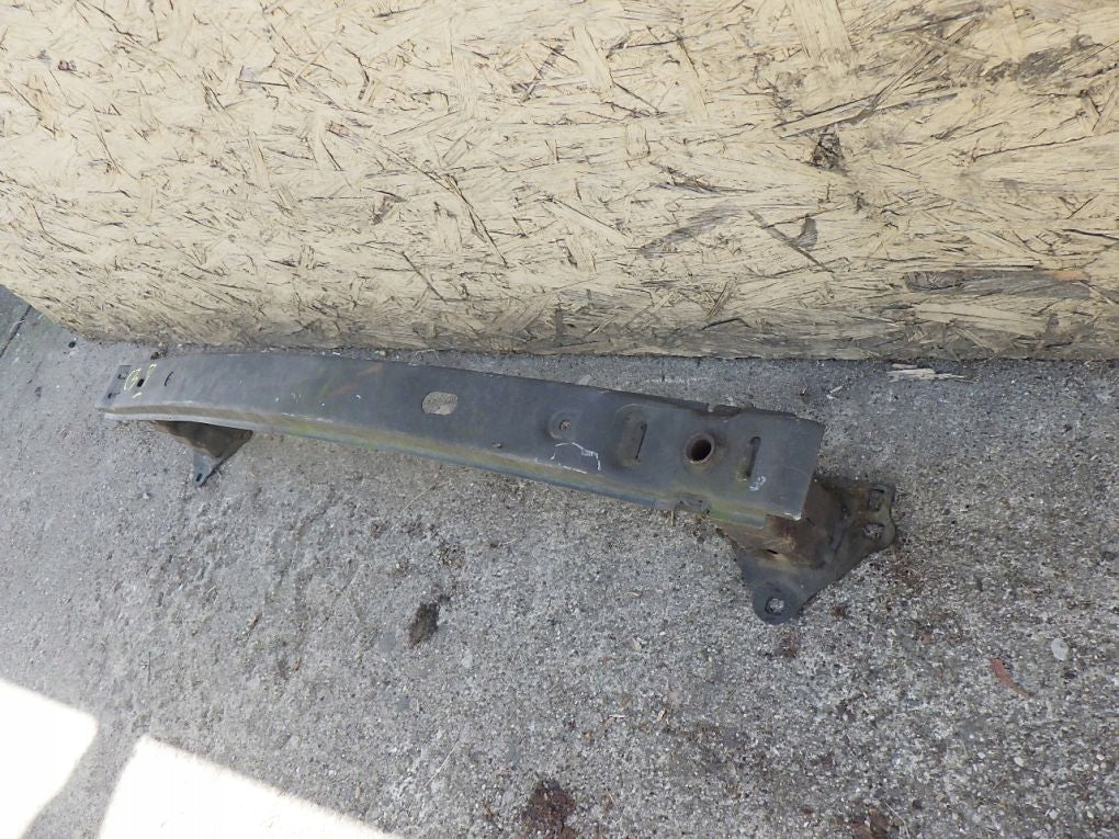 CITROEN C3 II 2 09- Rear bumper beam