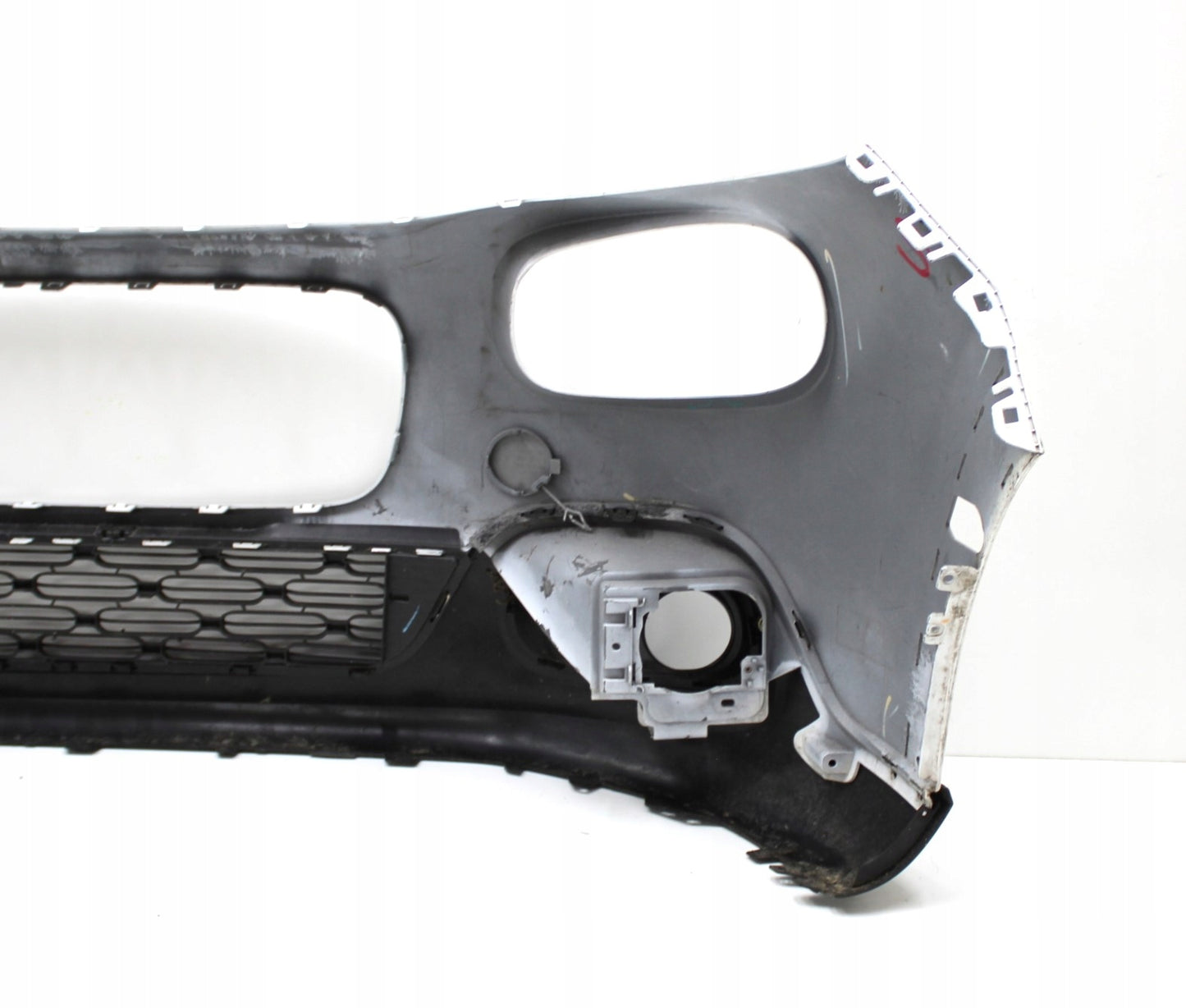 CITROEN C3 III FRONT BUMPER ORG