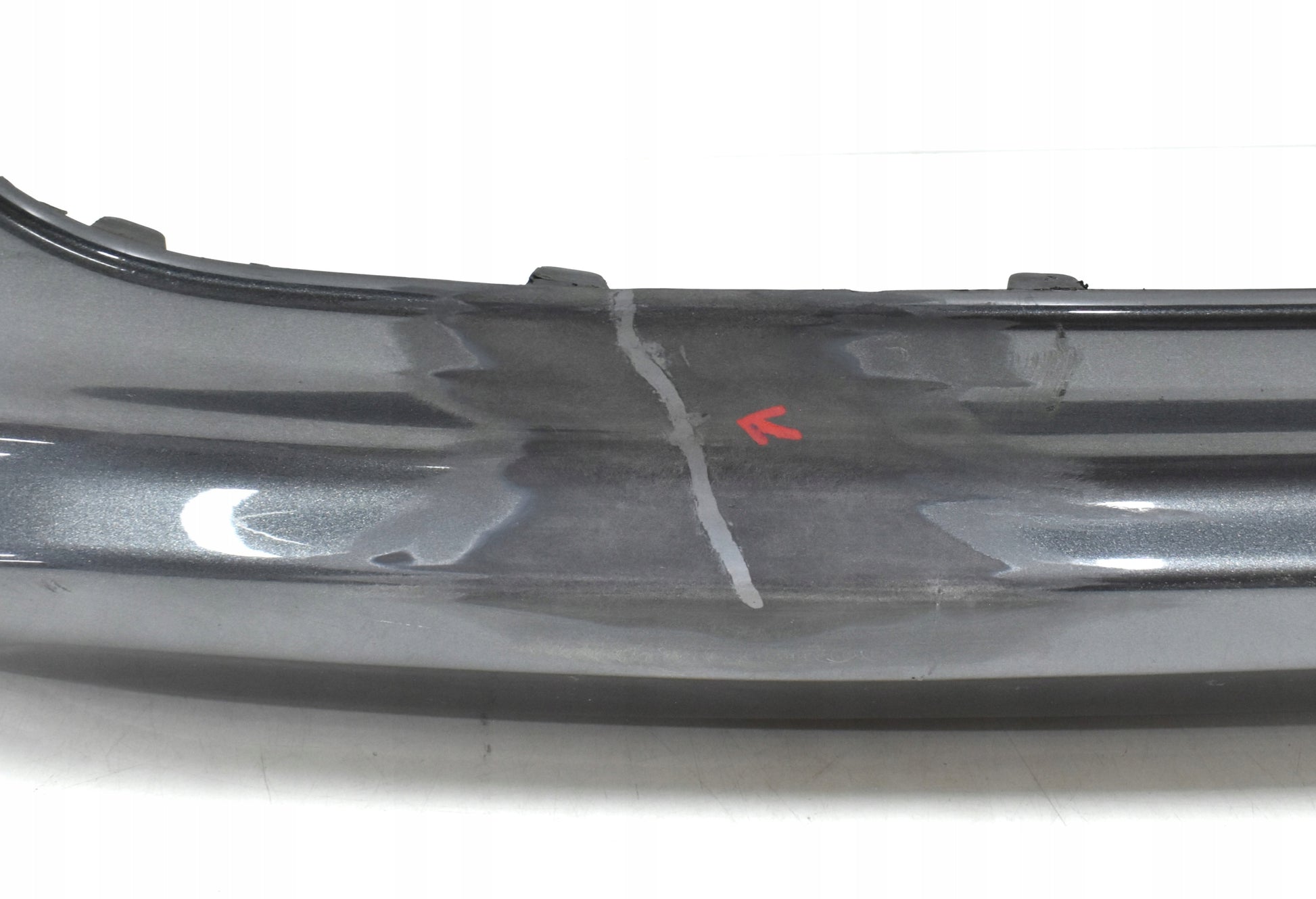 CITROEN C3 PICASSO Lift Front Bumper