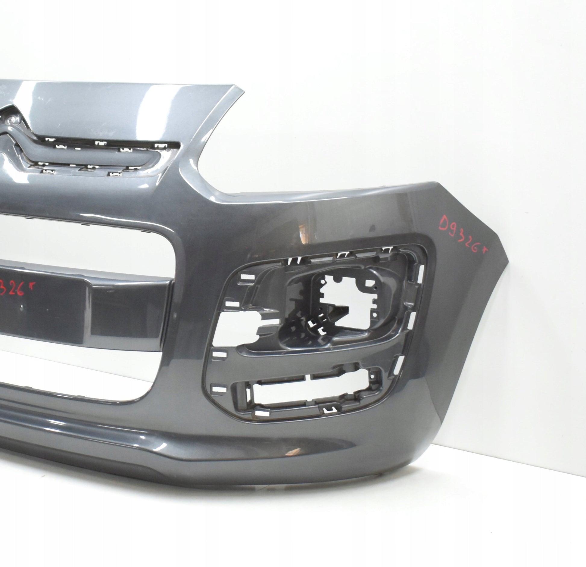CITROEN C3 PICASSO Lift Front Bumper