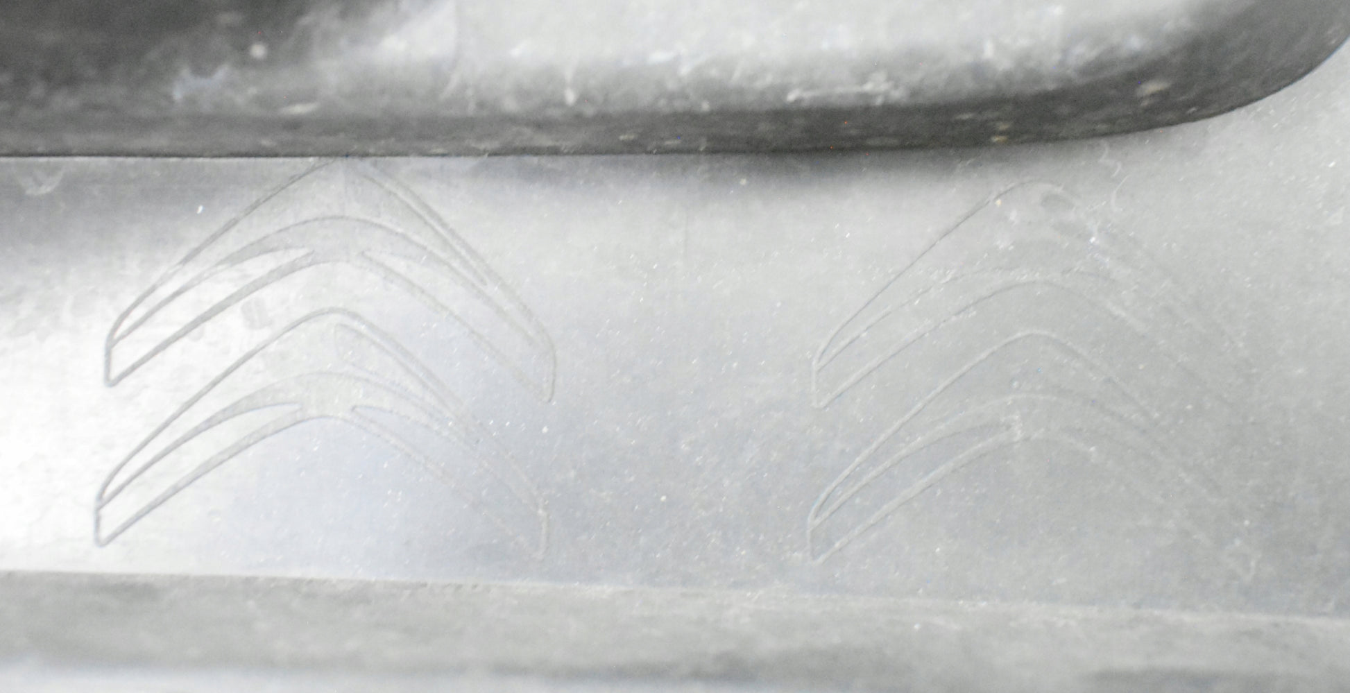 CITROEN C3 PICASSO Lift Front Bumper