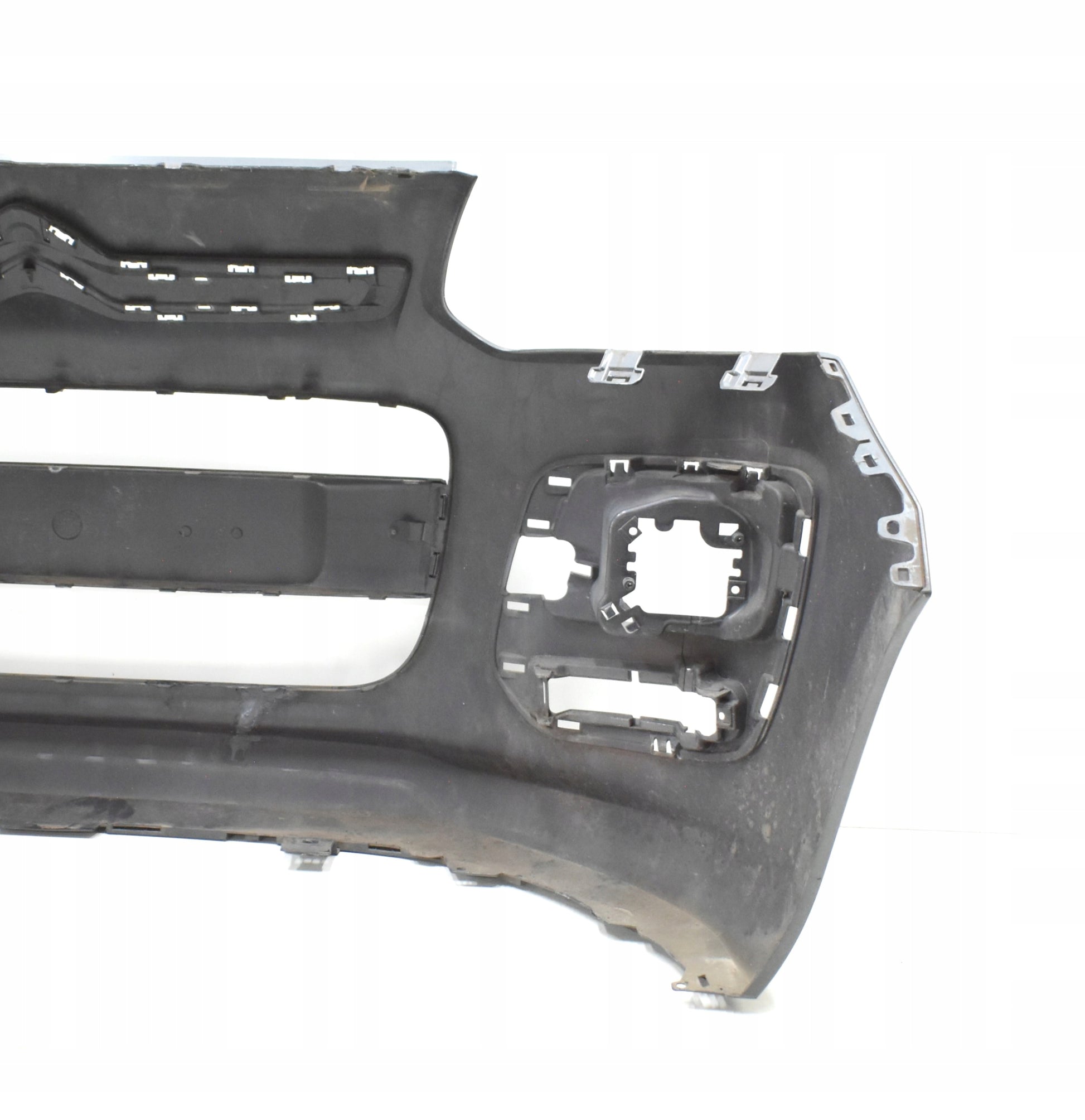 CITROEN C3 PICASSO Lift Front Bumper