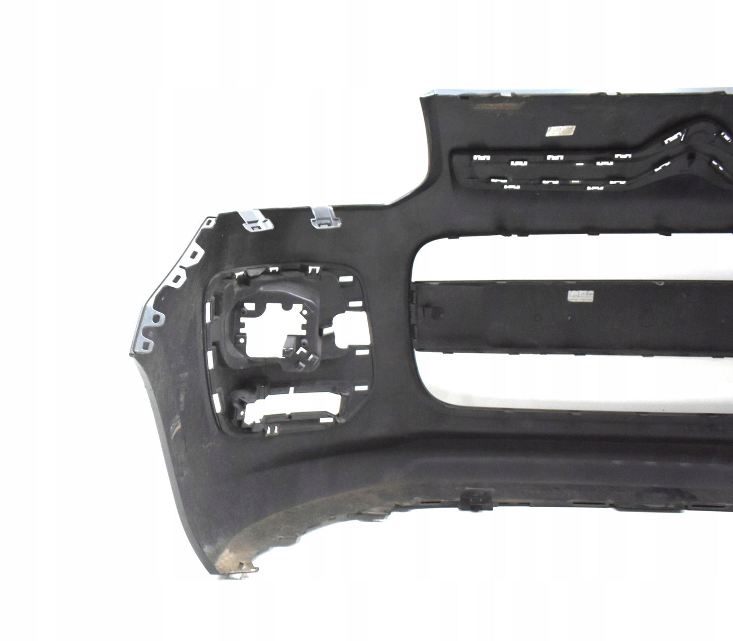 CITROEN C3 PICASSO Lift Front Bumper