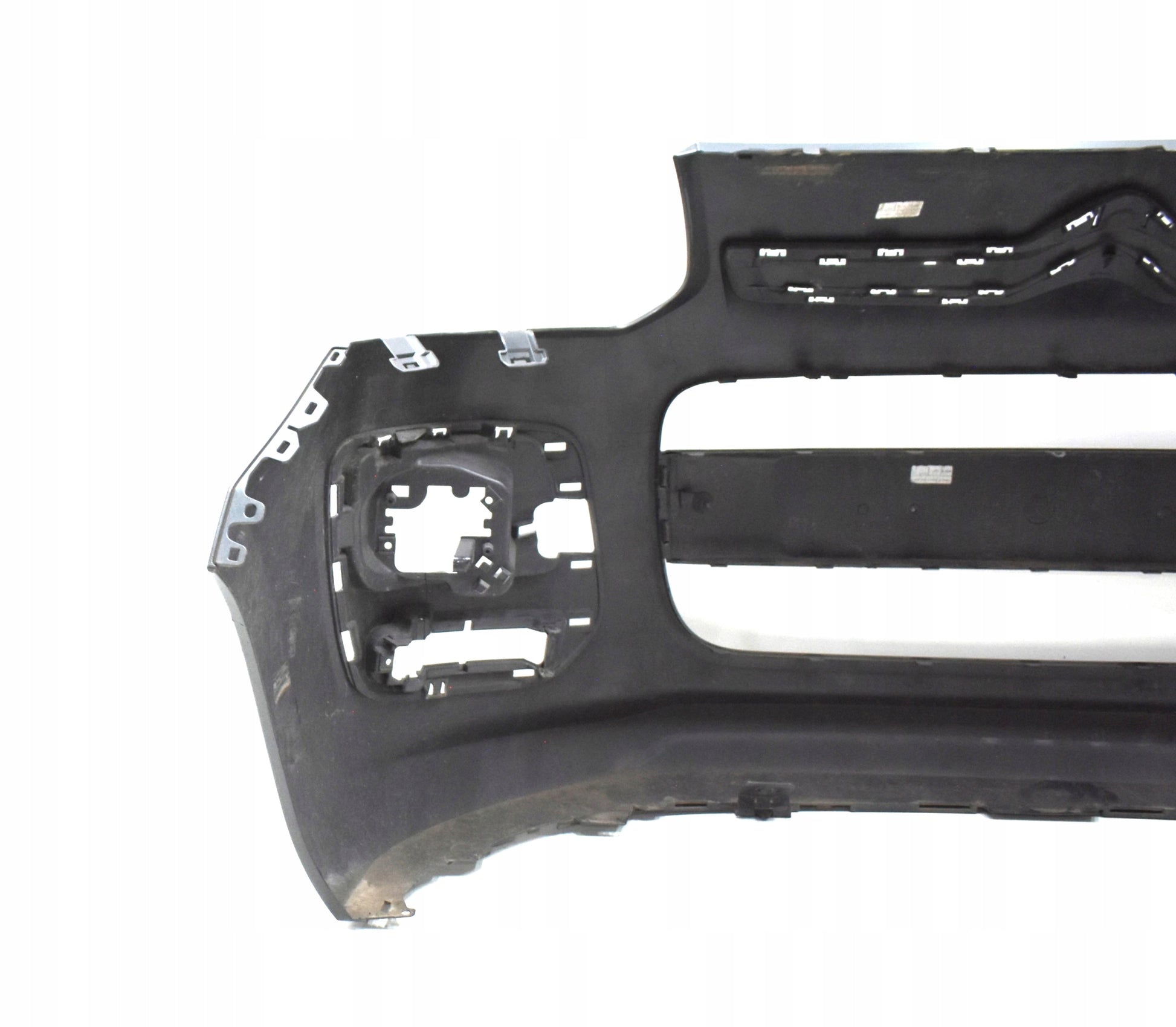 CITROEN C3 PICASSO Lift Front Bumper