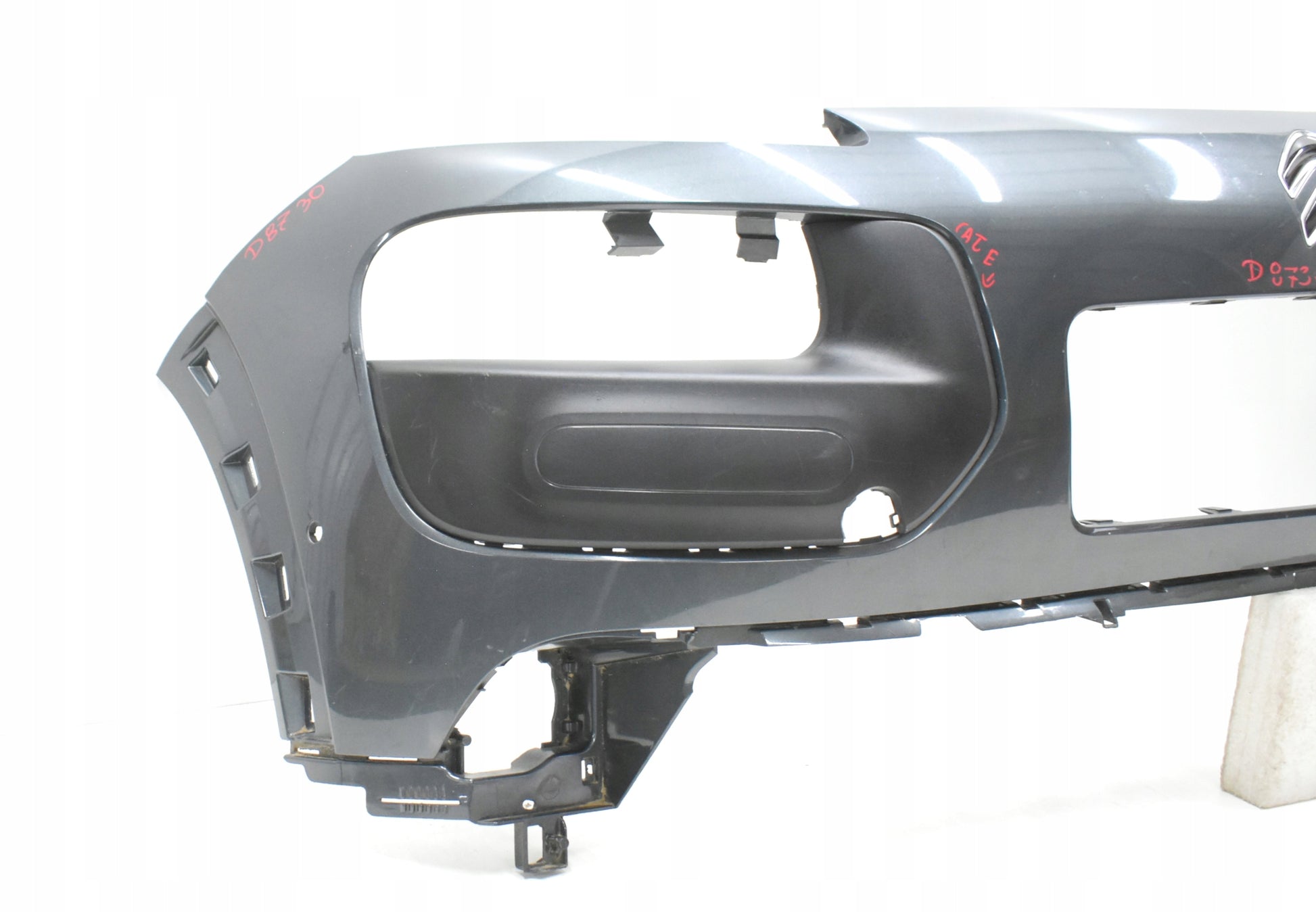 CITROEN C4 CACTUS FRONT BUMPER ORIGINAL