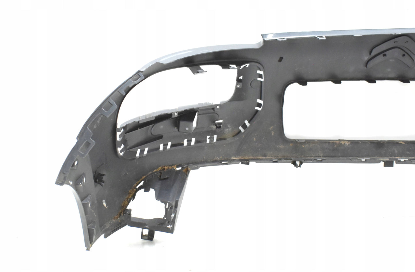 CITROEN C4 CACTUS FRONT BUMPER ORIGINAL