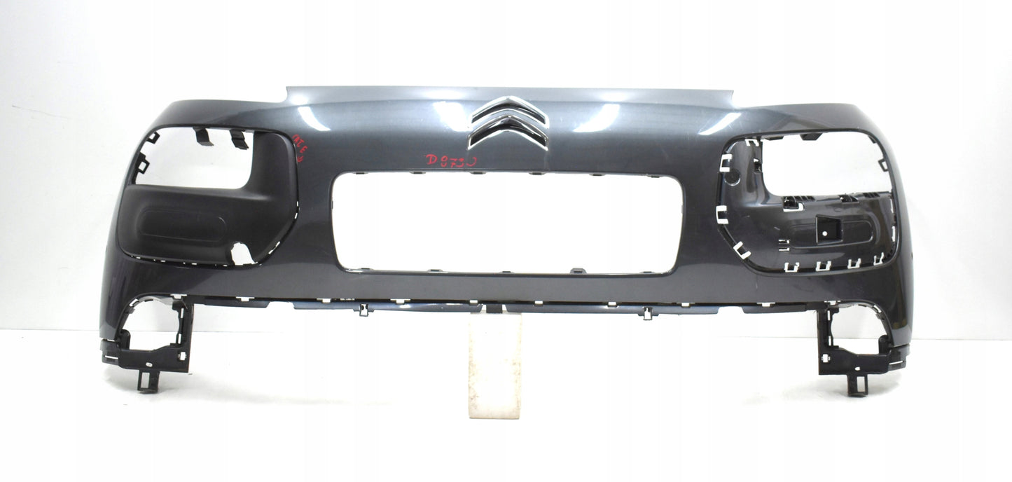 CITROEN C4 CACTUS FRONT BUMPER ORIGINAL