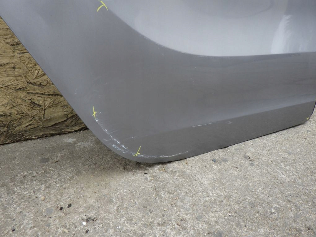 CITROEN C4 GRAND PICASSO II 2013- rear right door