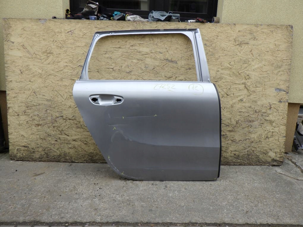 CITROEN C4 GRAND PICASSO II 2013- rear right door