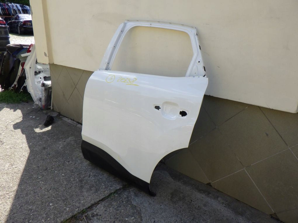 CITROEN C4 III 3 2020- Rear Left Door