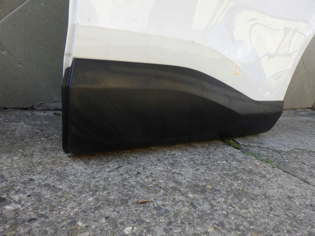 CITROEN C4 III 3 2020- Rear Left Door