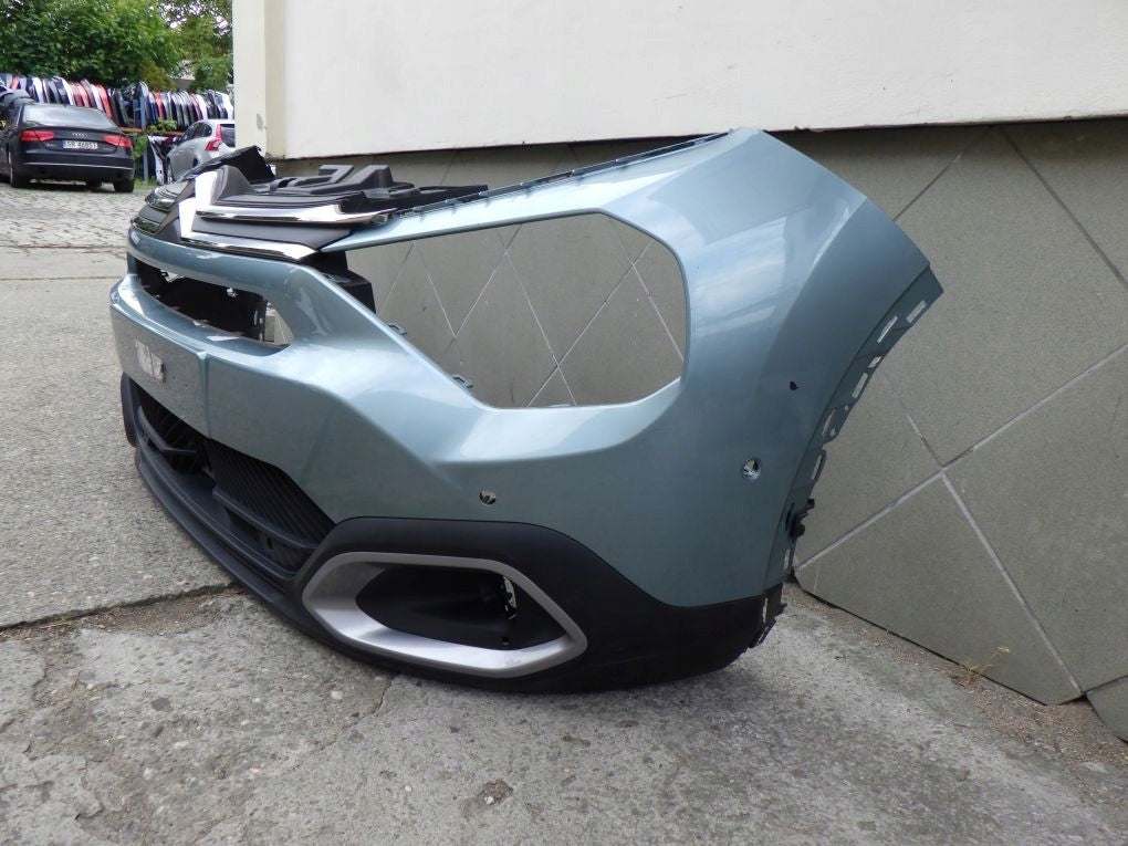 CITROEN C4 III 3 2020- front bumper